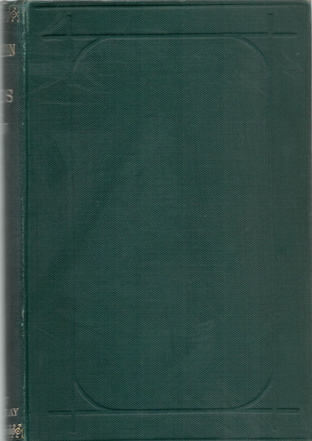 Lot 221: The Various Contrivances by which Orchids are Fertilised...