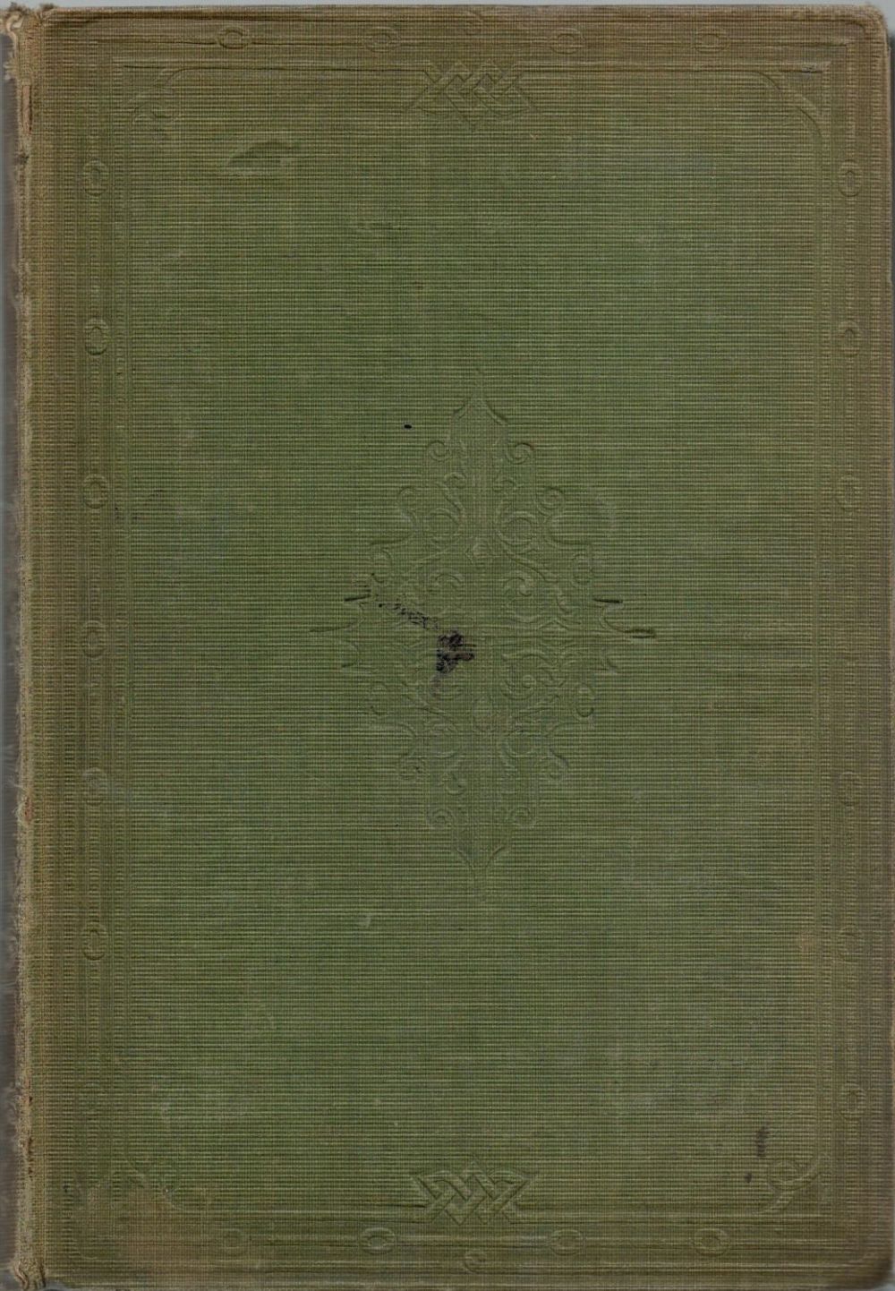 Lot 247: The Country Year Book: Descriptive of the Seasons;...