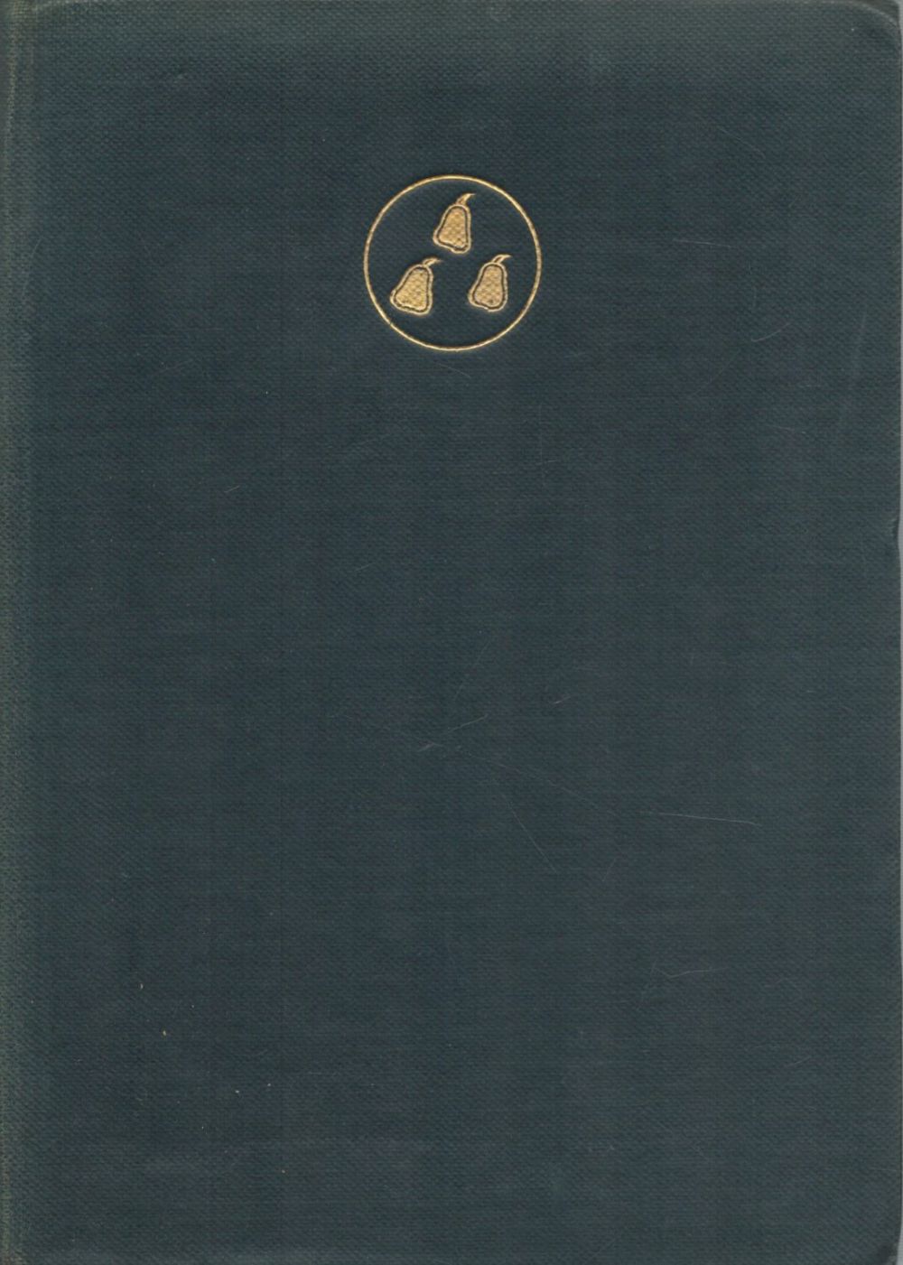 Lot 260: Portrait of a Village. By Francis Brett Young....