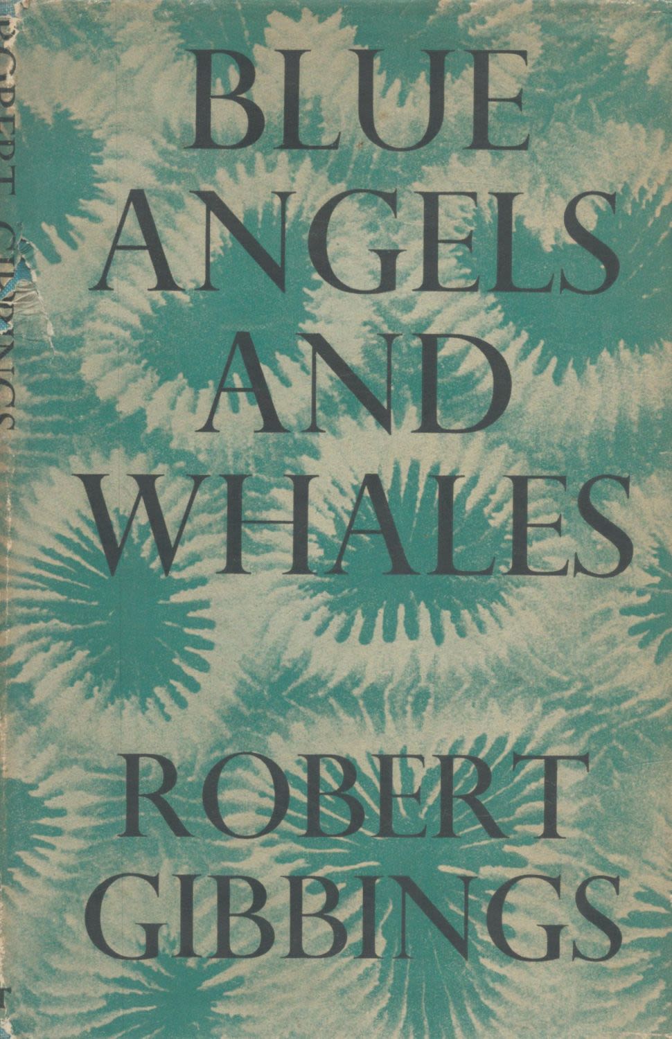 Lot 280: Blue Angels and Whales: A Record of Personal...