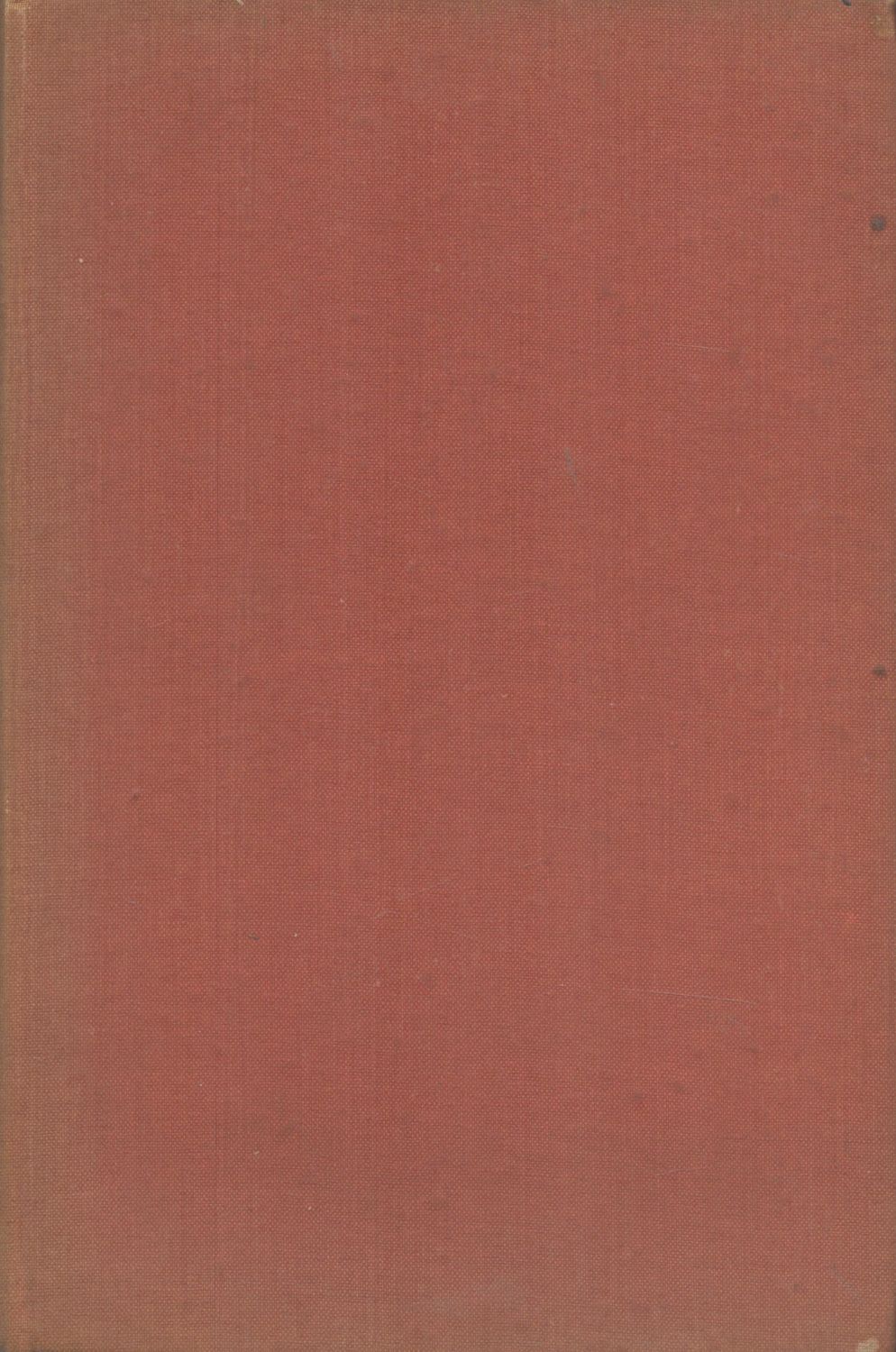 Lot 292: Essay in Russet. By Herbert Furst. With decorations...