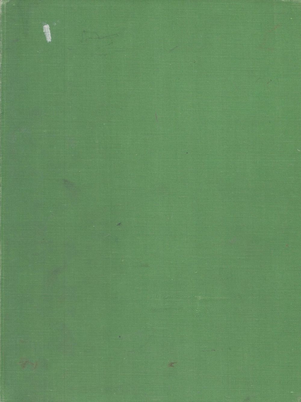 Lot 299: My Country Book. By C. F. Tunnicliffe. Published...