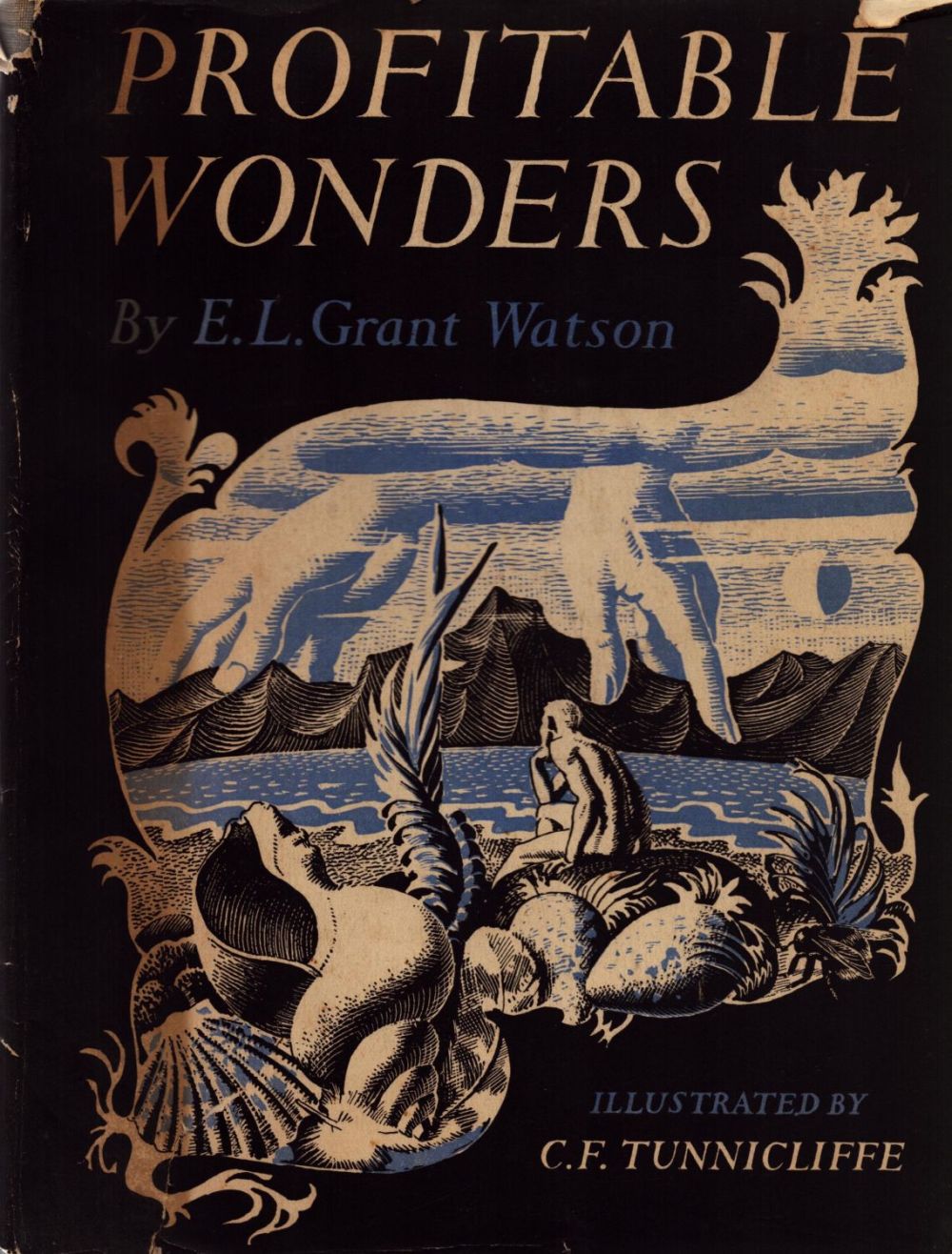 Lot 310: Profitable Wanders Some Problems of Plant and Animal...