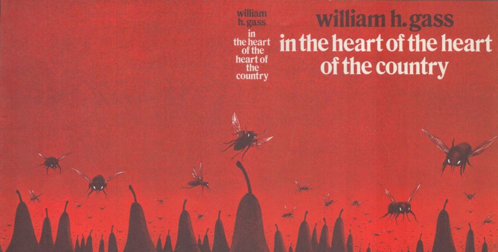 Lot 414: William H. Gass In the Heart of the...