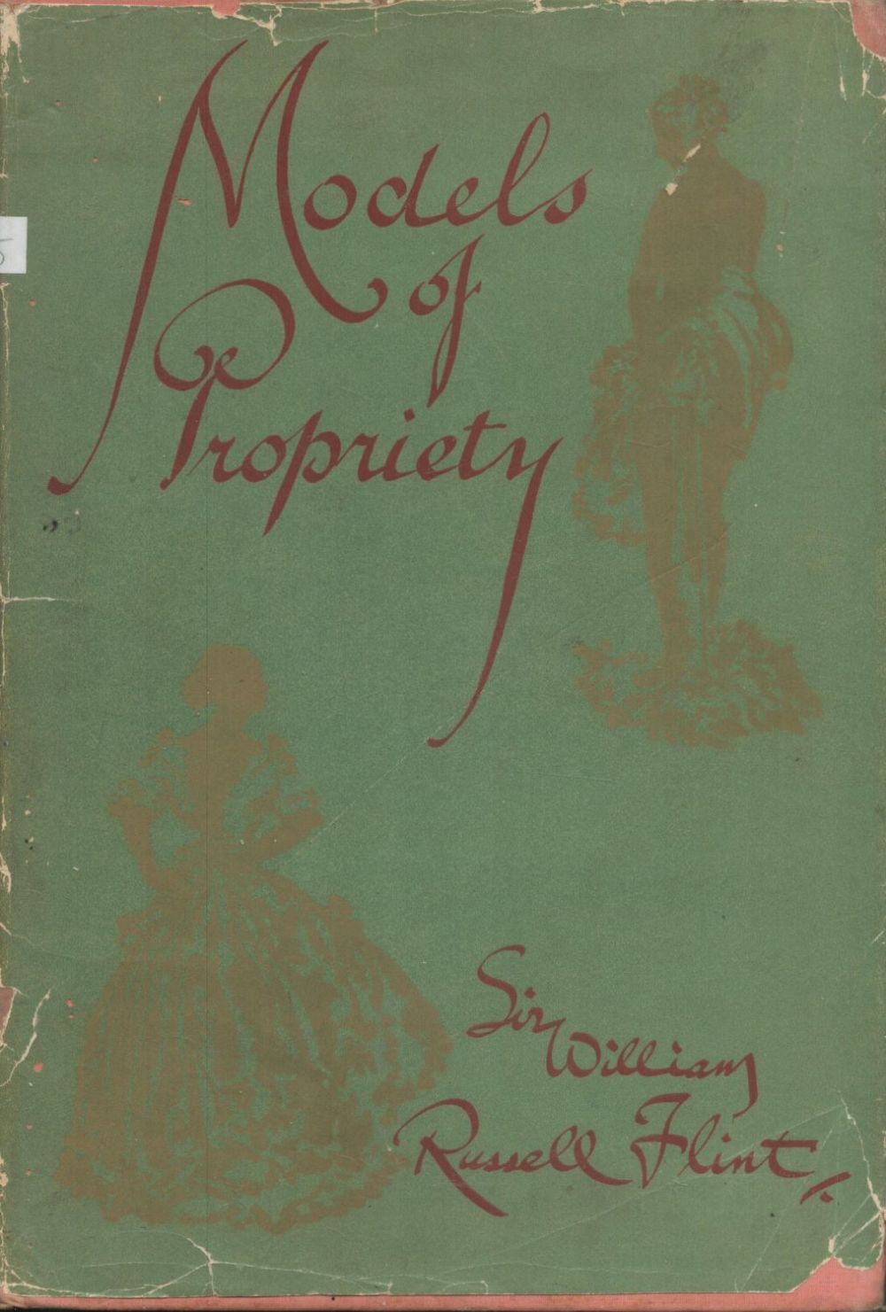 Lot 600: Models of Propriety. Occasional Caprices for the edification...