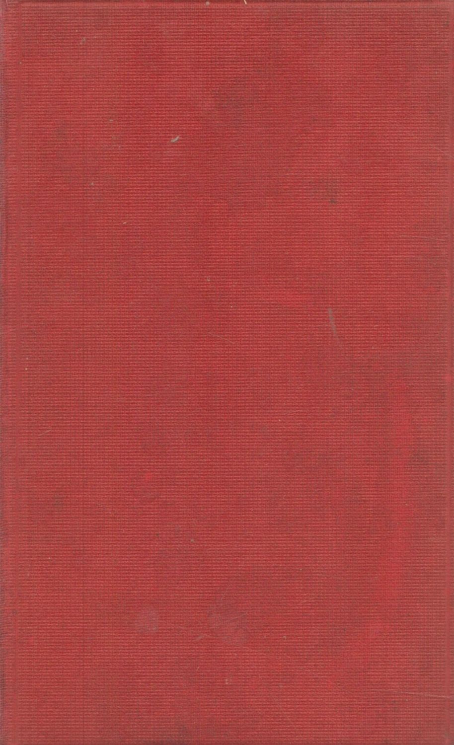 Lot 712: The Guarded Flame. By W. B. Maxwell. Published...