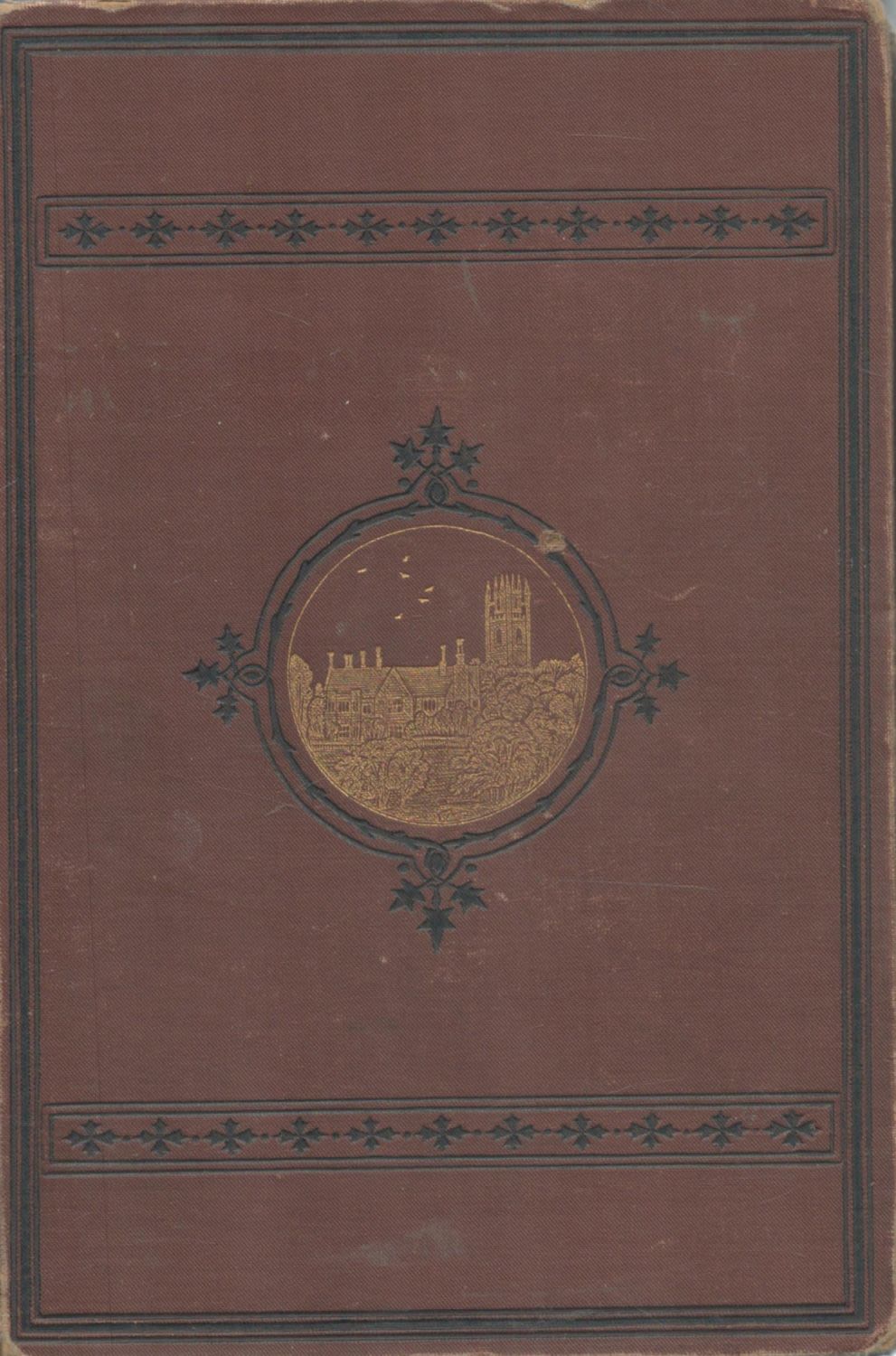 Lot 719: Middlemarch A Study of Provincial Life. By George...