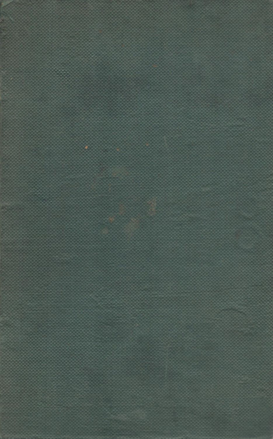 Lot 726: Bound Volume of 13 Tracts by The Society...