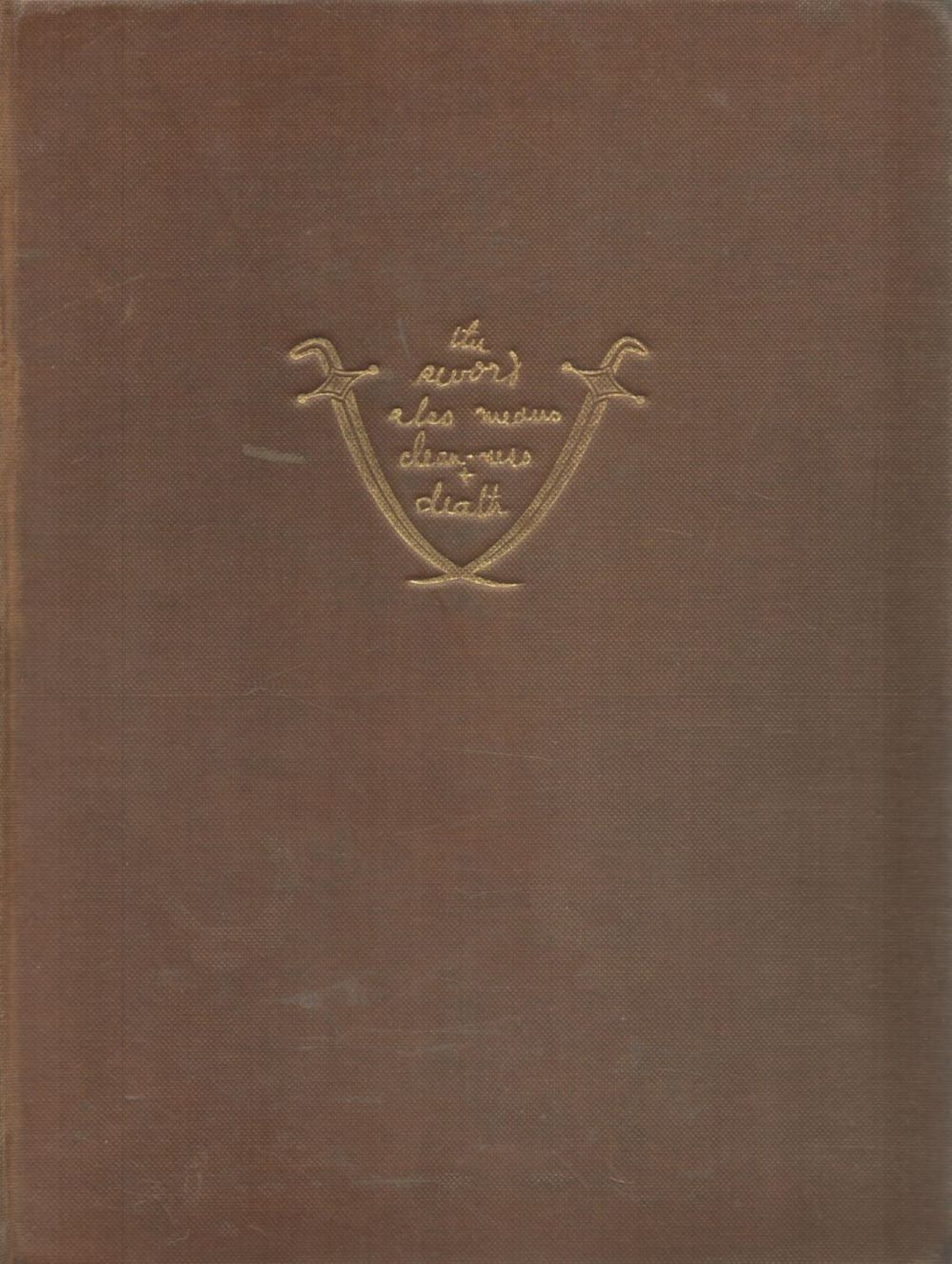 Lot 743: Seven Pillars of Wisdom A Triumph. By T....