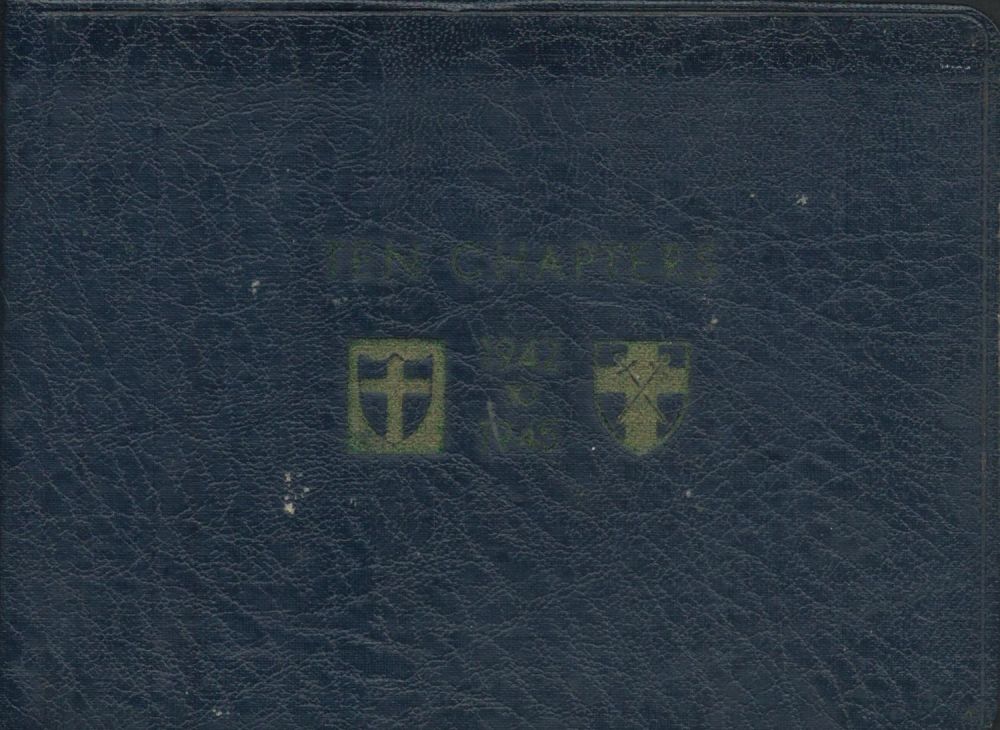 Lot 762: Printed autograph book of Field Marshal Montgomery, kept...