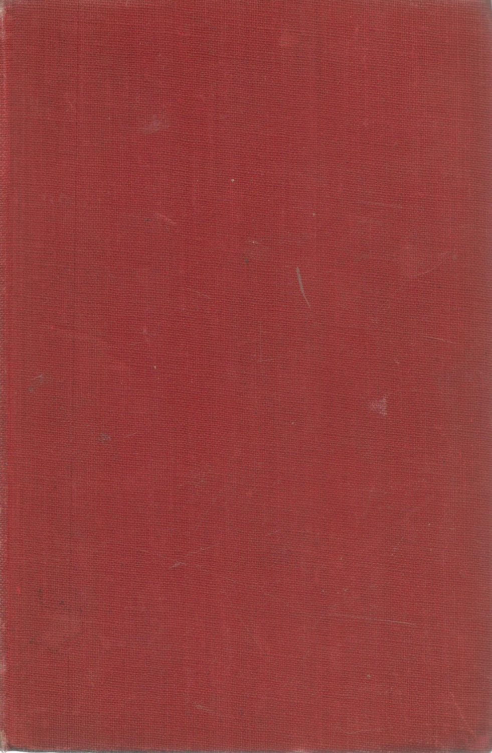 Lot 840: Christopher Bush The Case of the Missing Man...