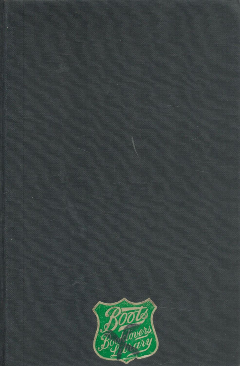 Lot 842: Christopher Bush The Case of The Flowery Corpse...