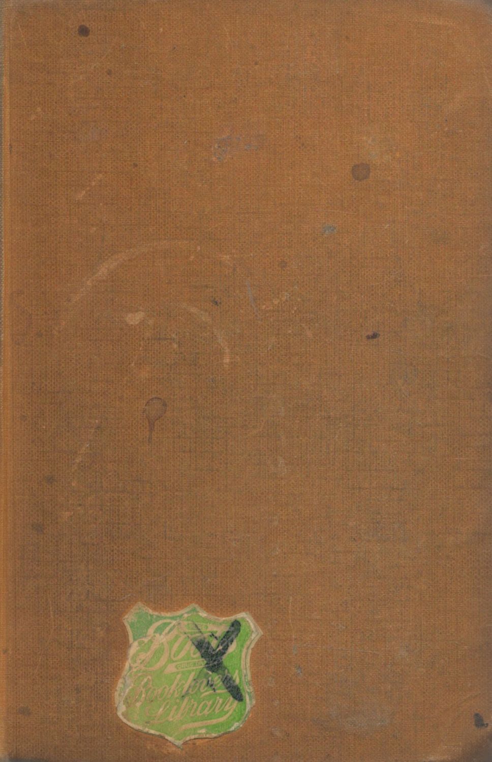 Lot 846: John Dickson Carr Till Death Do Us Part...