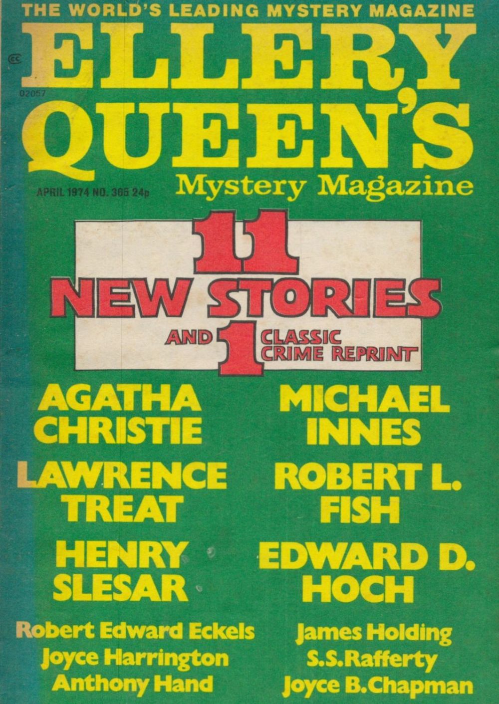 Lot 882: Accident April 1974. From single vendors book collection....