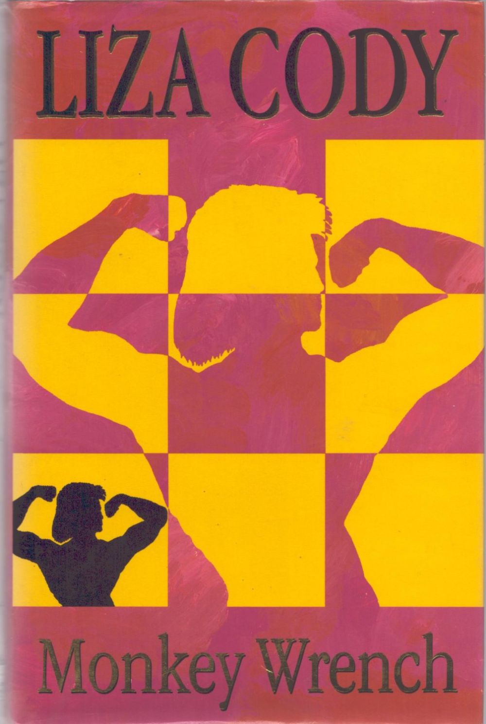 Lot 915: Lisa Cody Monkey Wrench Fine D/W 1st Edition...