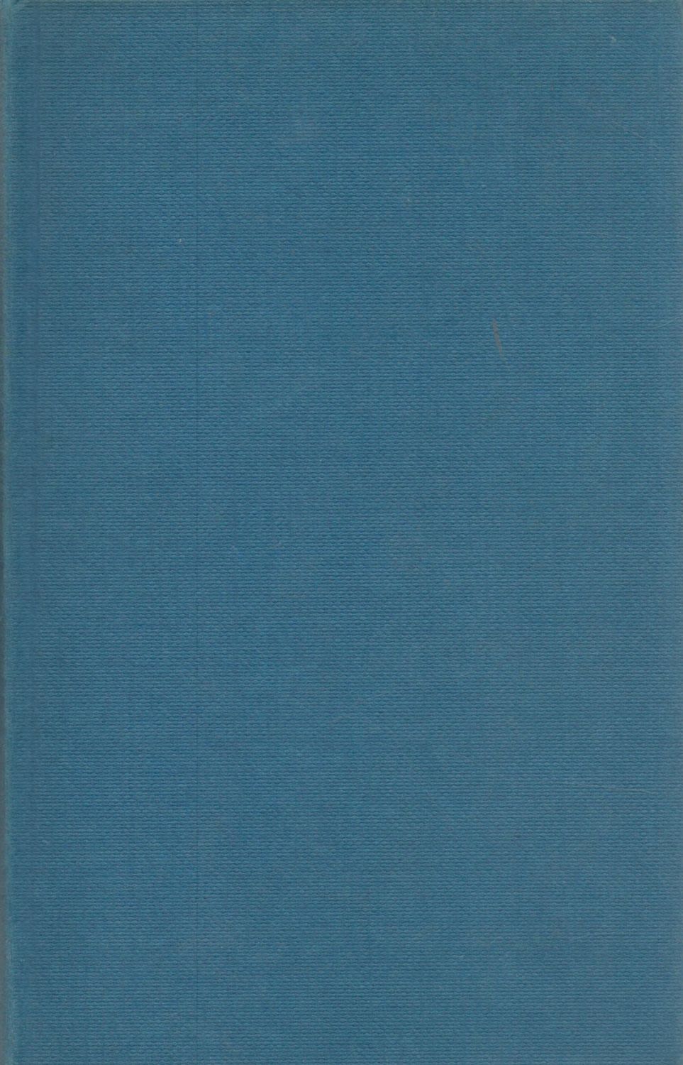 Lot 980: Nicolas Freeling Dressing Of A Diamond 1st Edition...