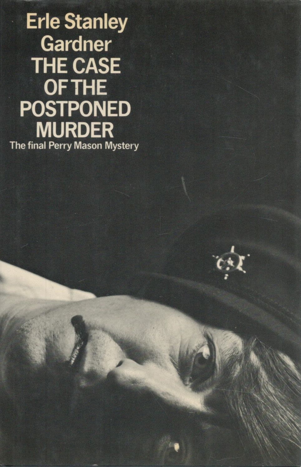Lot 986: Erle Stanley Gardner The Case of the Postponed...