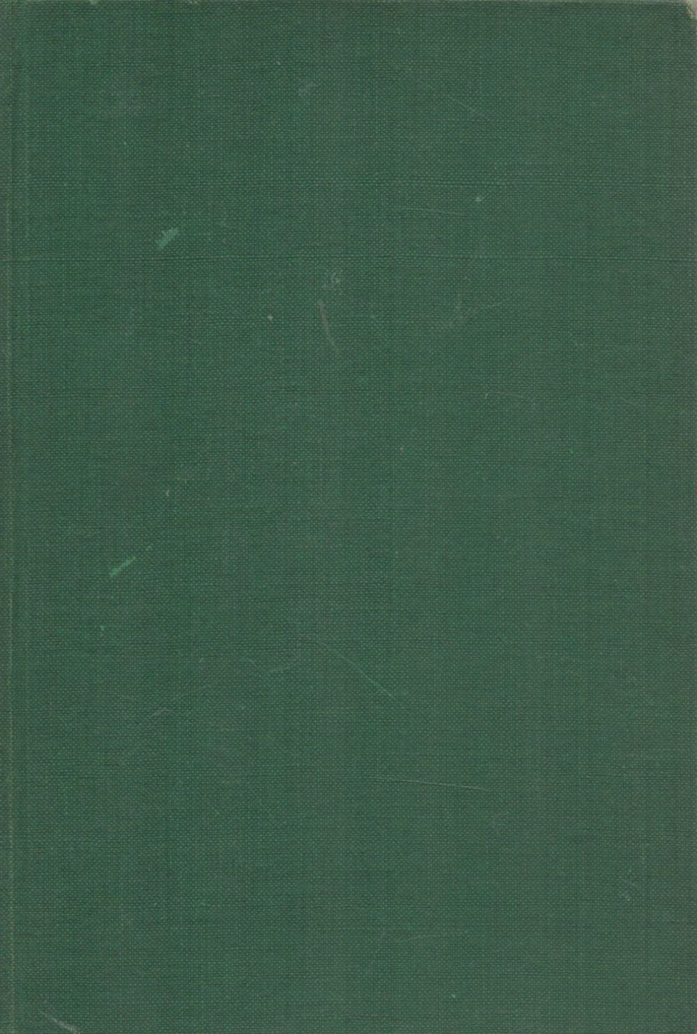Lot 1015: Cecil Freeman Gregg From Information Received 1st Edition...
