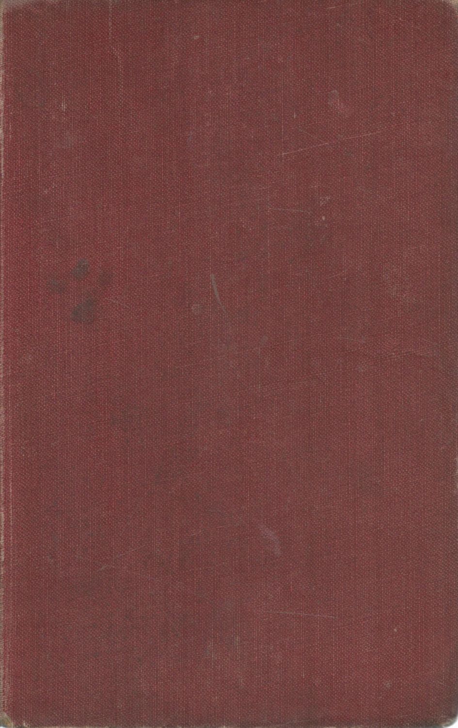 Lot 1132: T. Arthur Plummer Melody Of Death Ex. Lib....