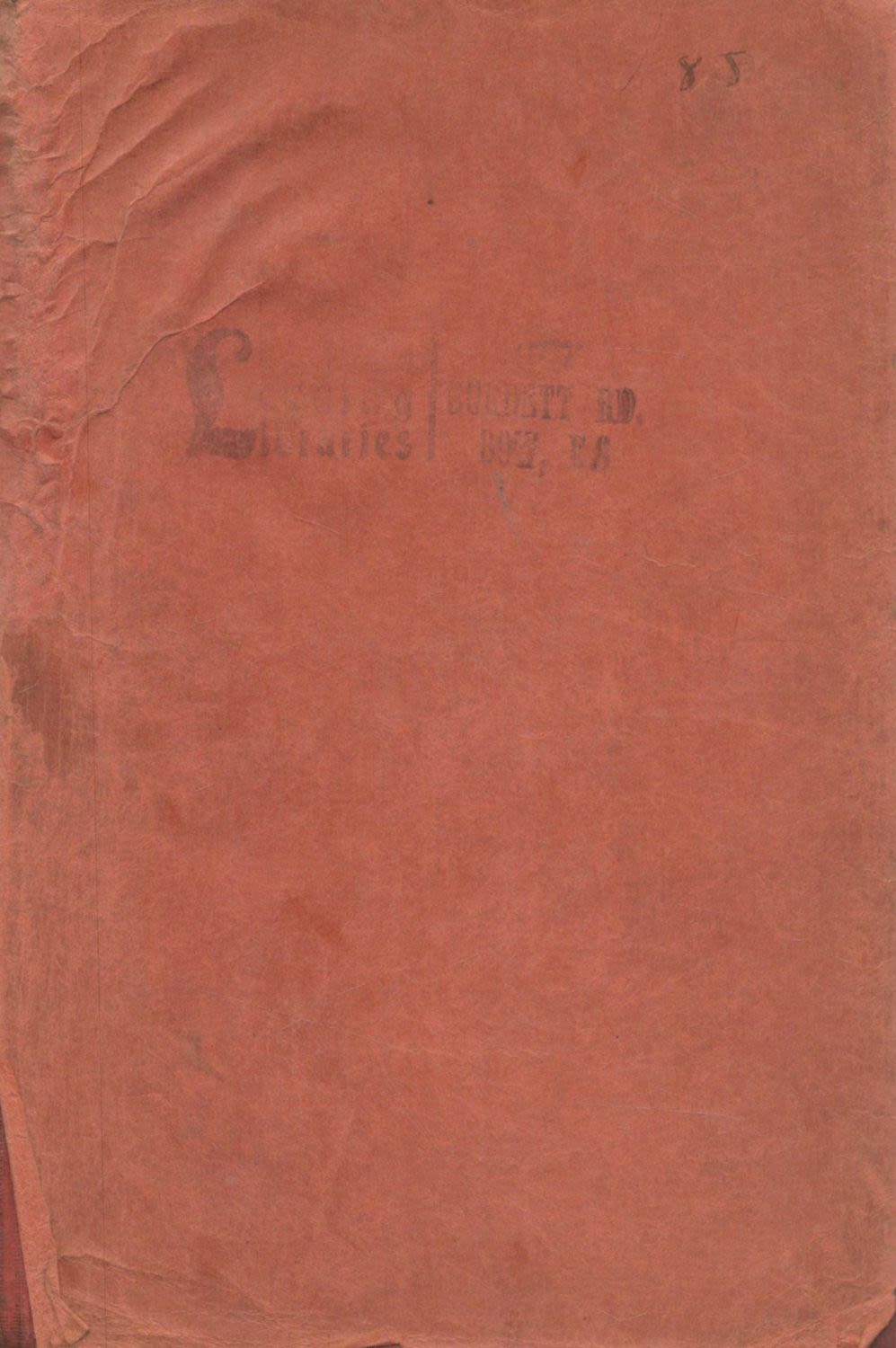 Lot 1133: William Le Queux The Fatal Face . Ex....