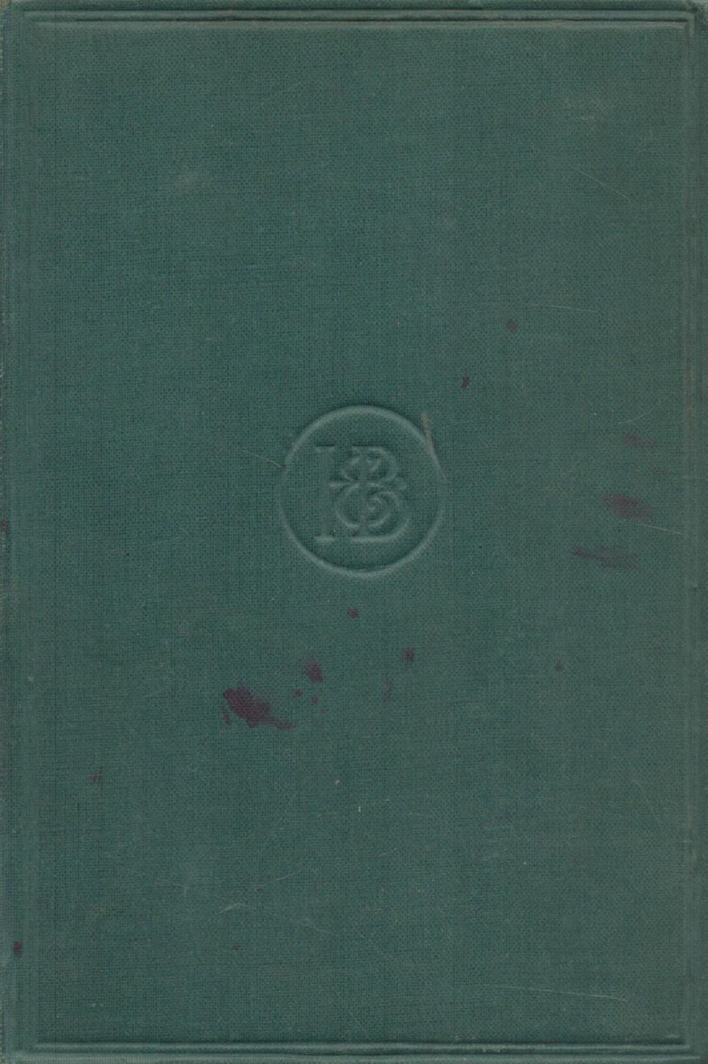 Lot 1136: William Le Queux Spies Of The Kaiser Circa...
