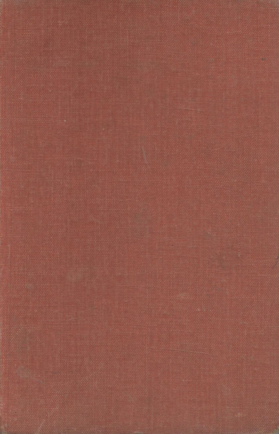 Lot 1186: John Haslette Vahey Secrets For Sale (Library stamps)...