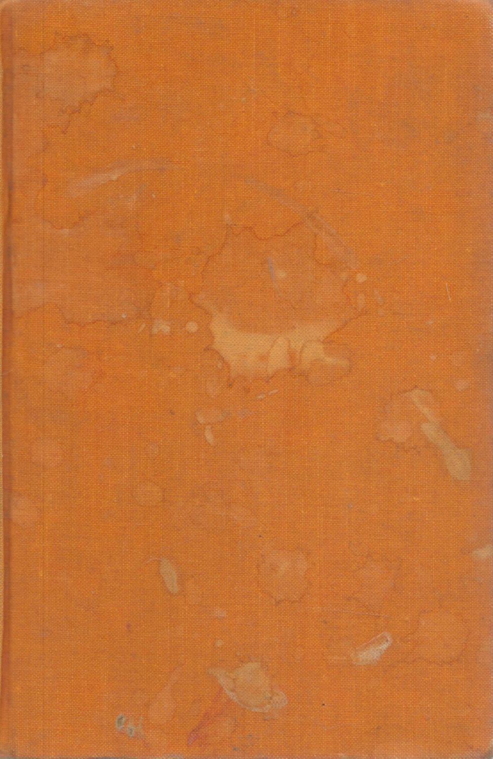 Lot 1198: Edgar Wallace The Clue Of The Twisted Candle...