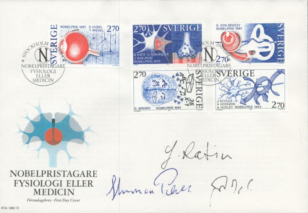 Lot 203: Yitzhak Rabin, Shimon Peres and Golda Meir signed...
