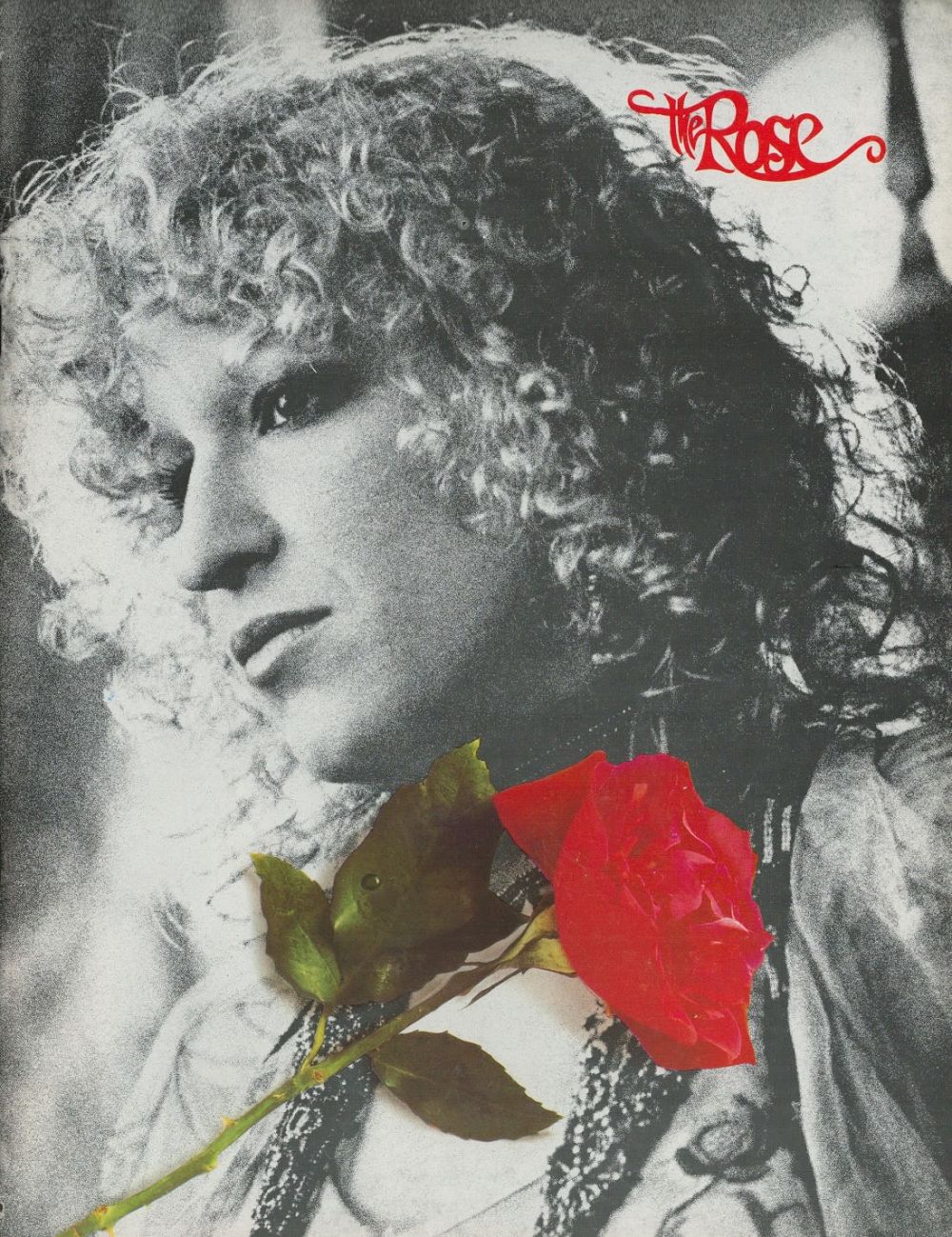 Lot 332: The Rose Frederic Forrest Programme. Good condition Est.