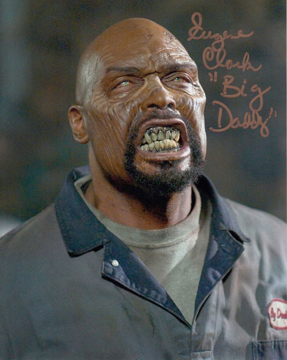 Lot 212: Super Sale! Land of the Dead Eugene Clark...