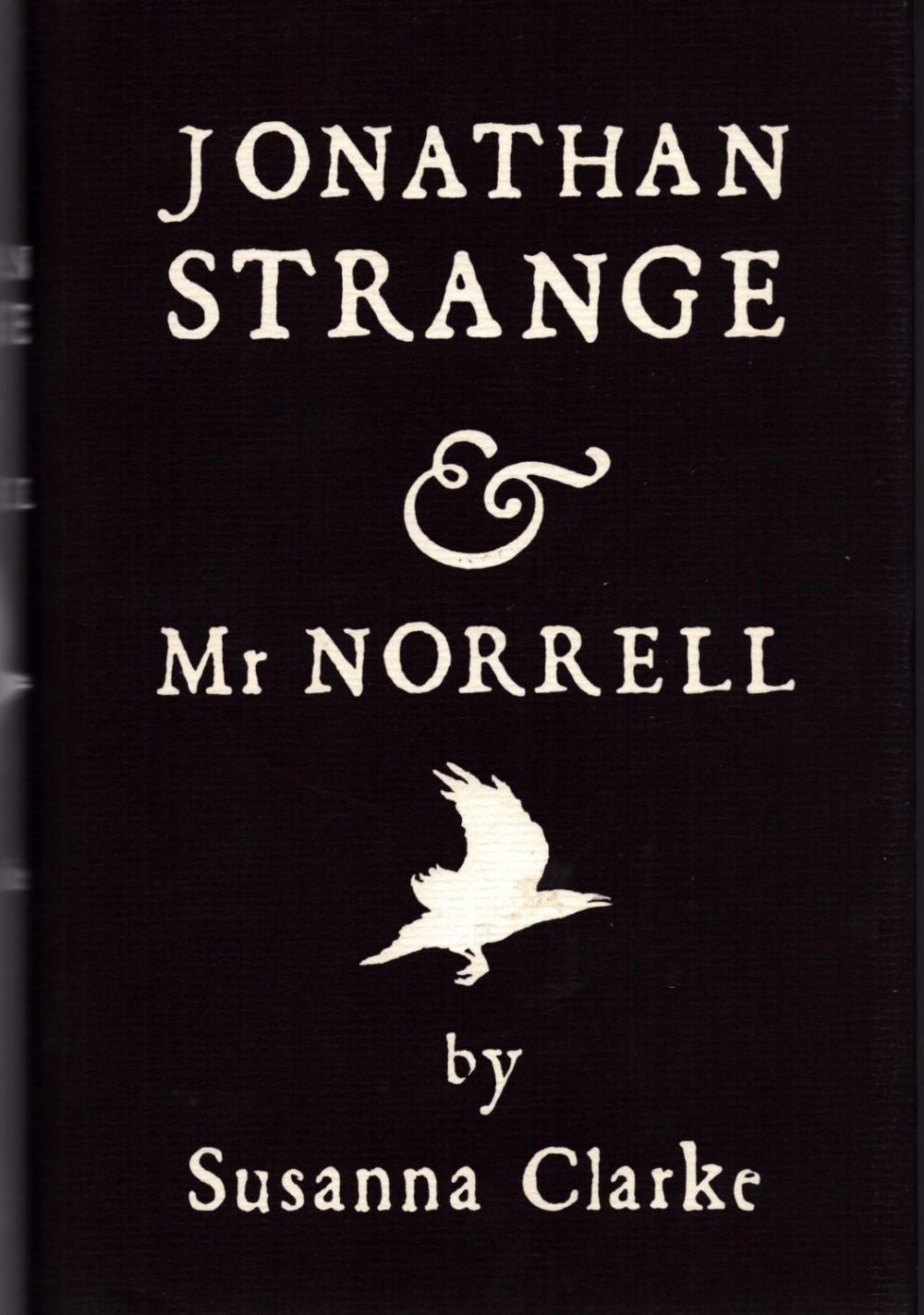 Lot 435: Jonathan Strange Mr Norrell by Susanna Clarke first...