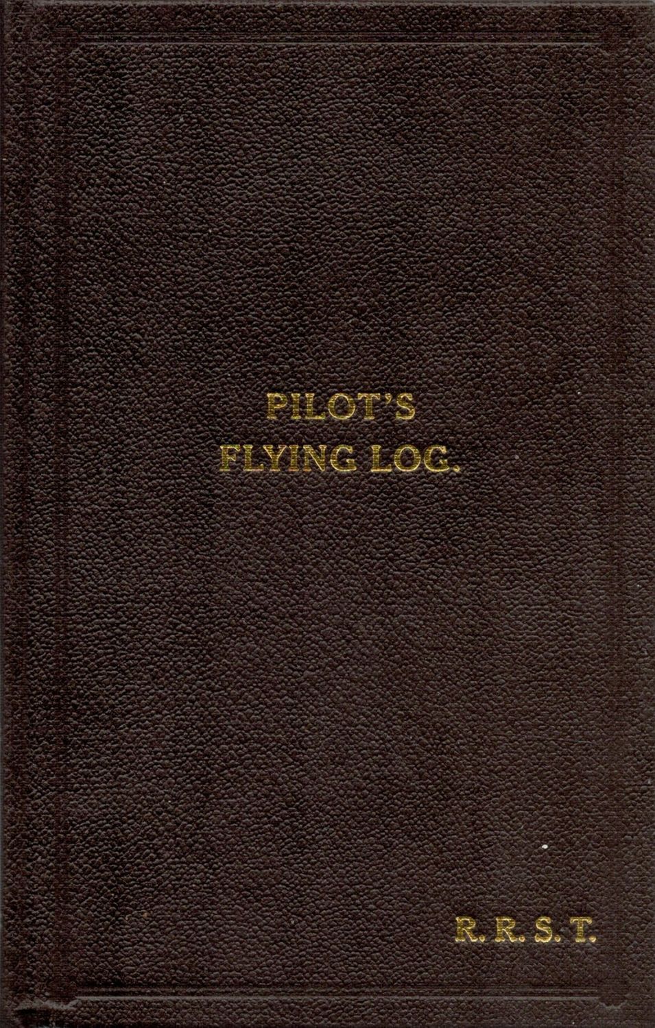 Lot 210: Wing Commander Robert Roland Stanford Tuck copy of...
