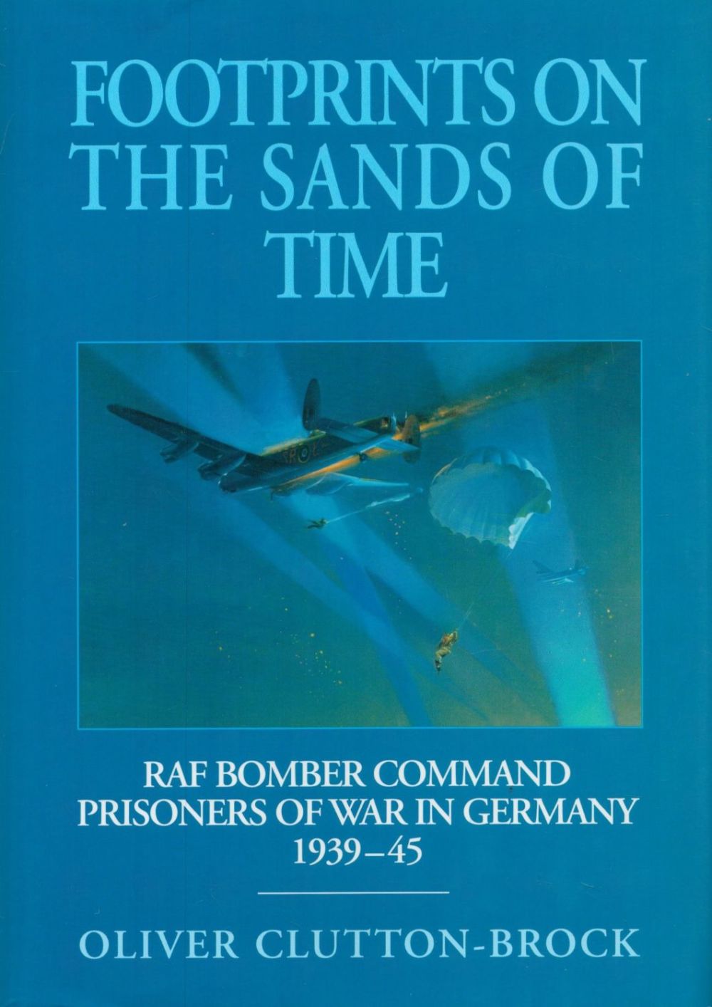 Lot 222: WWII multi signed limited edition hardback book titled...