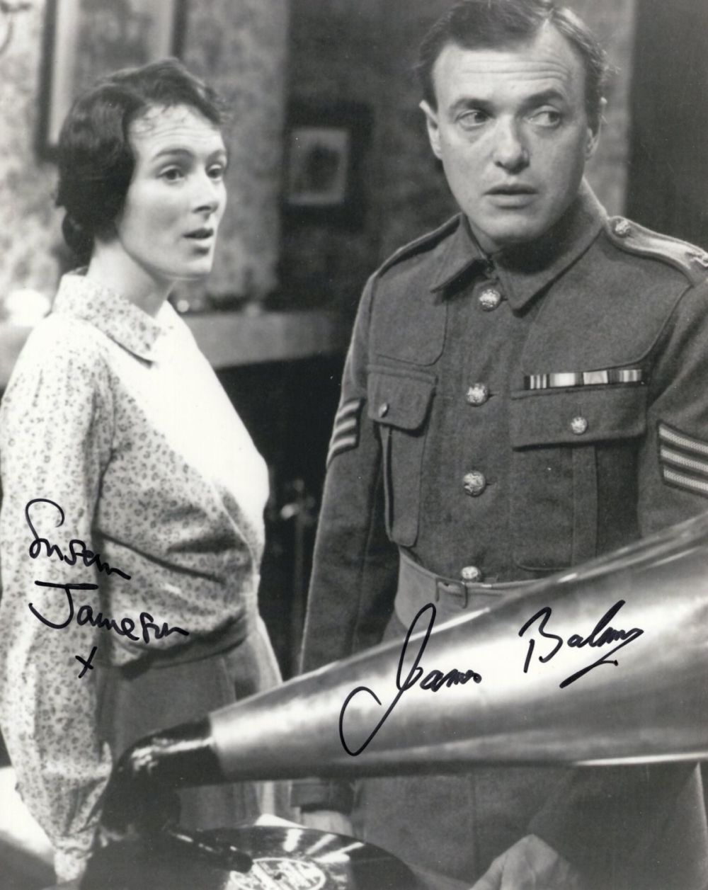Lot 262: When the Boat Comes In, 1970's TV drama...
