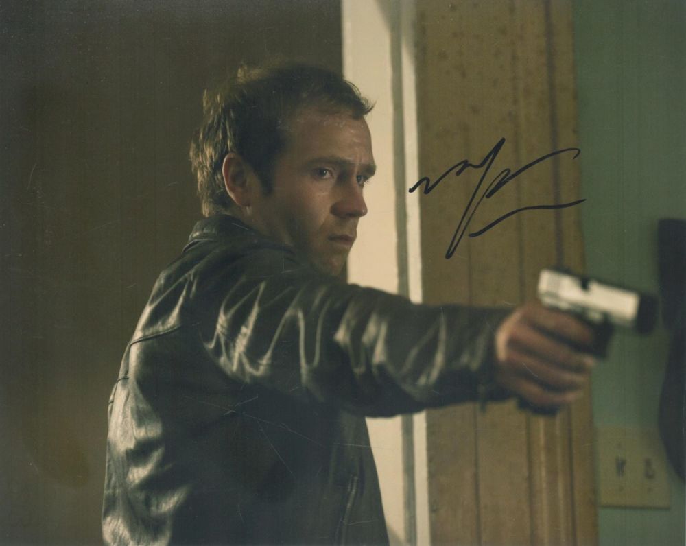Lot 213: Mark Webber signed 10x8 inch colour photo. Good...