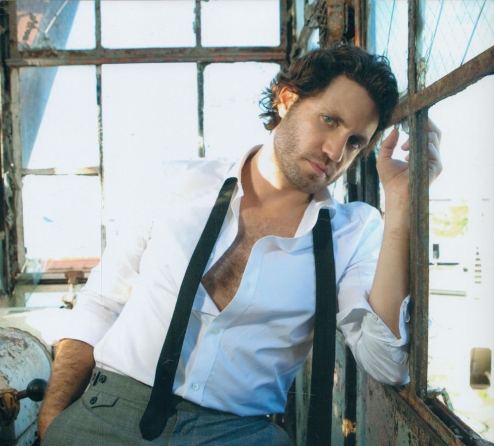 Lot 340: Edgar Ramirez signed 10x8 inch colour photo. Good...