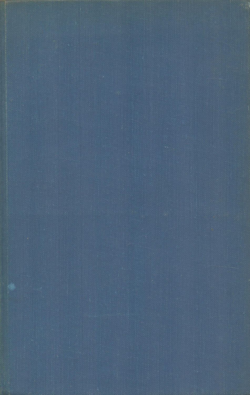 Lot 397: Boxing. Nat Fleischer Hardback Book Titled 'The Heavyweight...