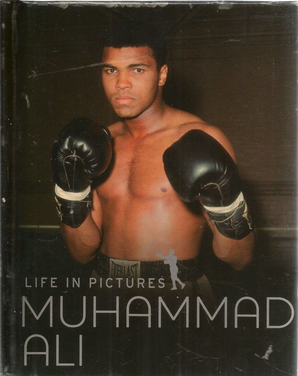 Lot 400: Boxing. William Strathmore 1st Edition Hardback Book Titled...