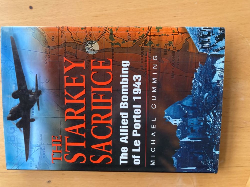 Lot 96: WW2 40 bomber Command veterans multiple signed books....