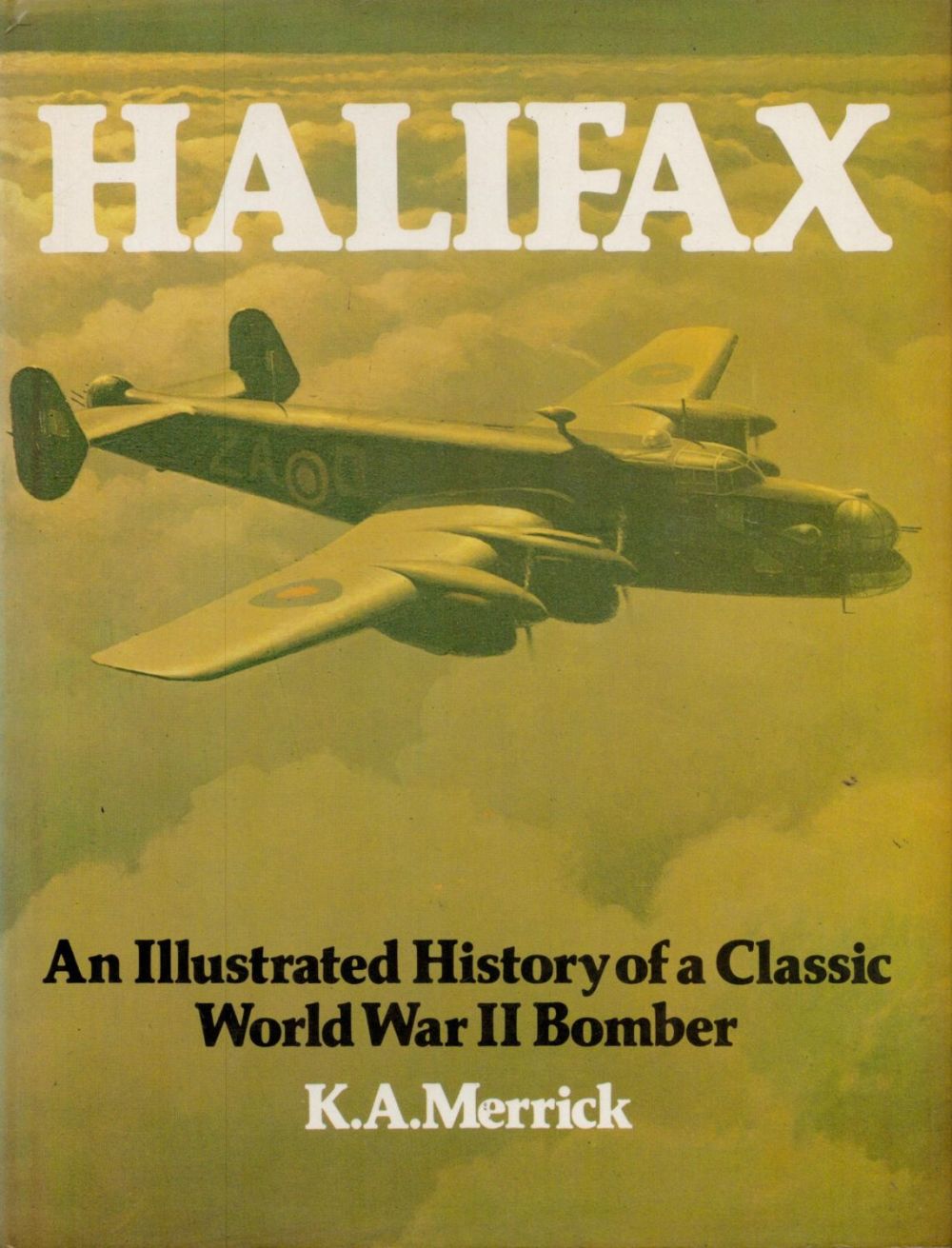 Lot 654: Multi-Signed Book - Halifax An Illustrated History of...