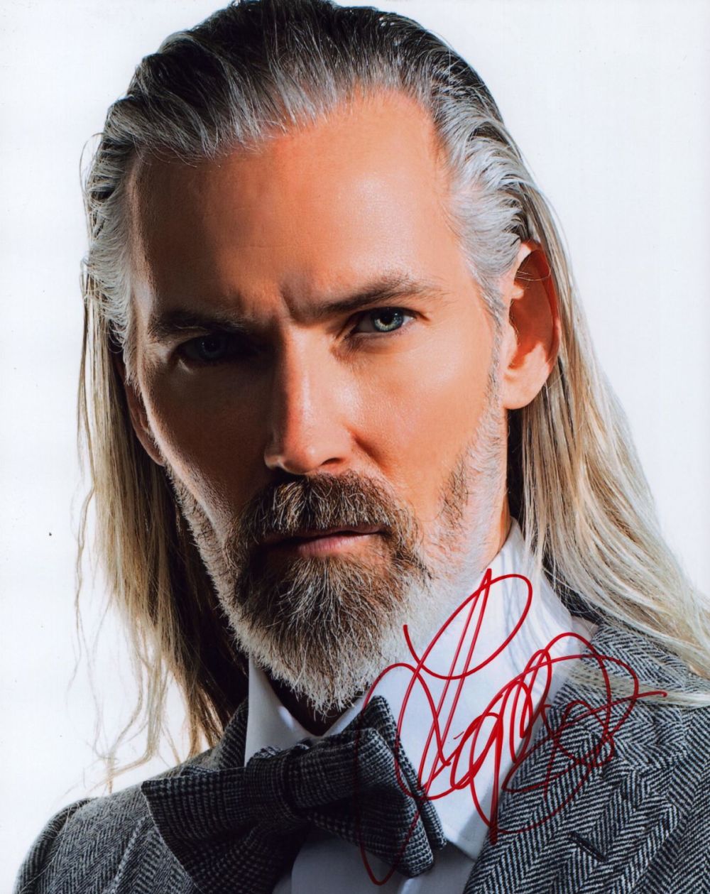 Lot 181: Jon Campling signed Harry Potter 10x8 inch colour...