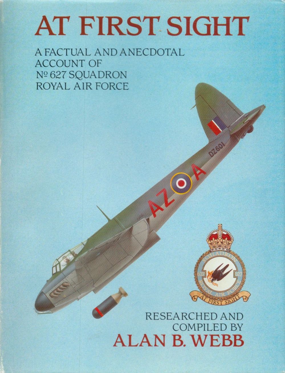 Lot 146: At First Sight - A Factual and Anecdotal...