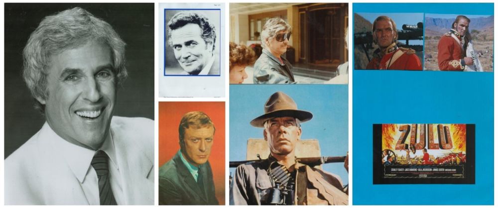 Lot 168: Collections of unsigned 8 x photos various sizes....