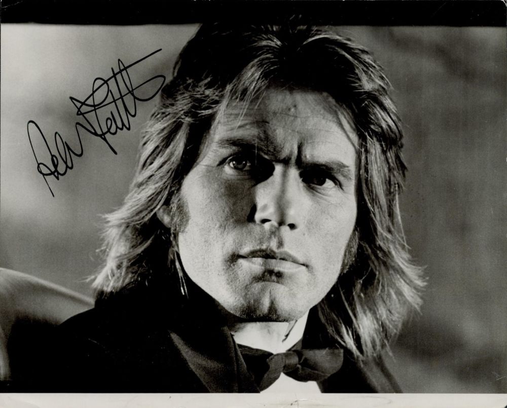 Lot 682: Adam Faith signed 10x8inch black and white photo....