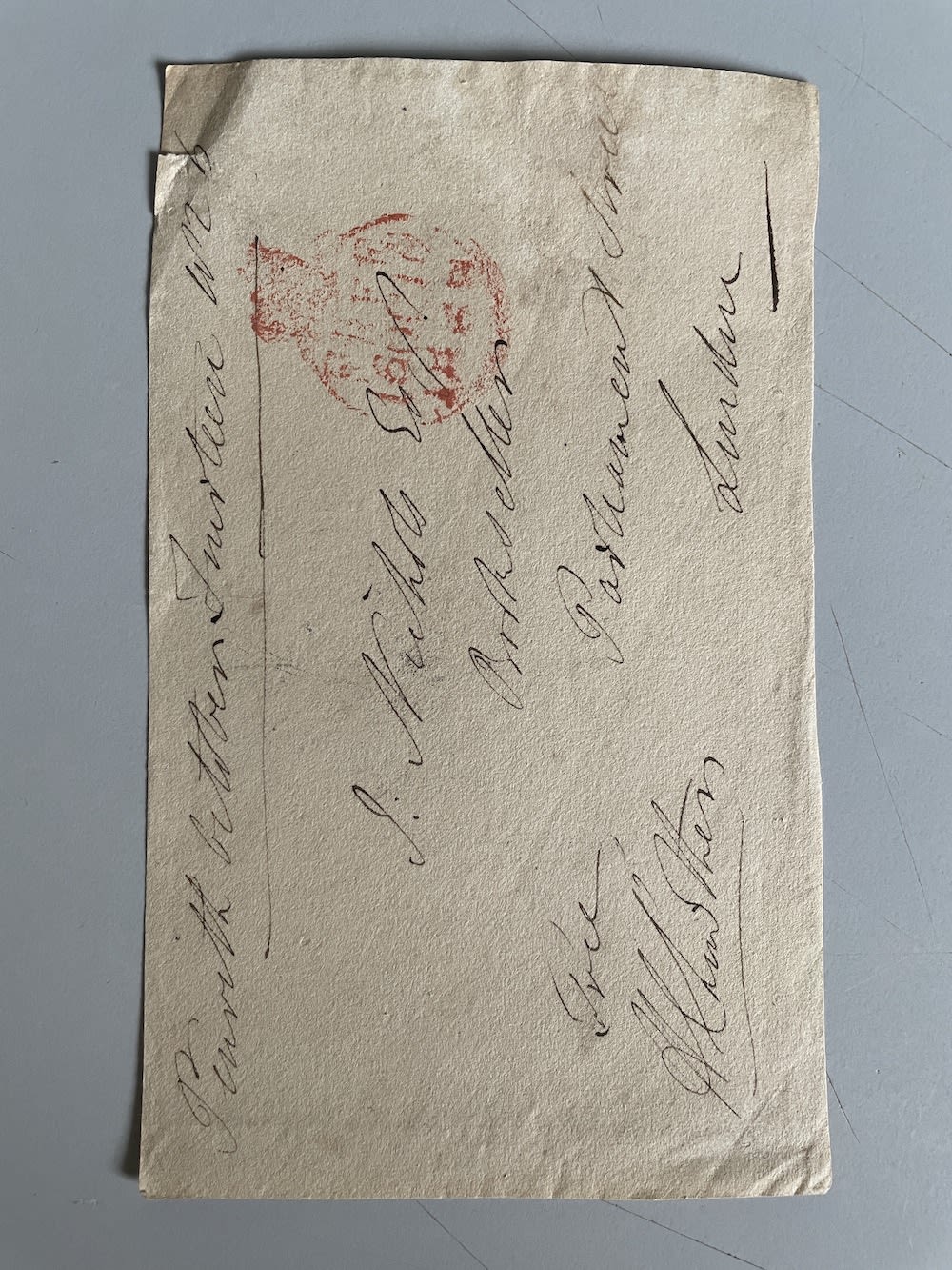 Lot 255: Henry Cecil Lowther Soldier, Politician and MCC Cricketer...