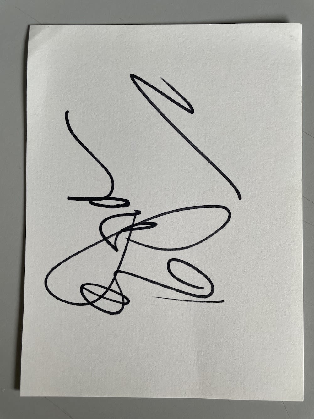 Lot 260: Eddie Jordan Formula 1 Team Owner Signed Album...