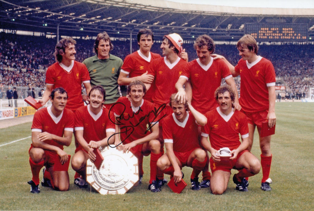 Lot 304: Autographed PHIL THOMPSON 12 x 8 photo :...