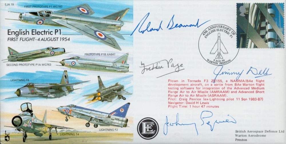 Lot 359: James Dell, John Squier, Fredrick Page and Roland...