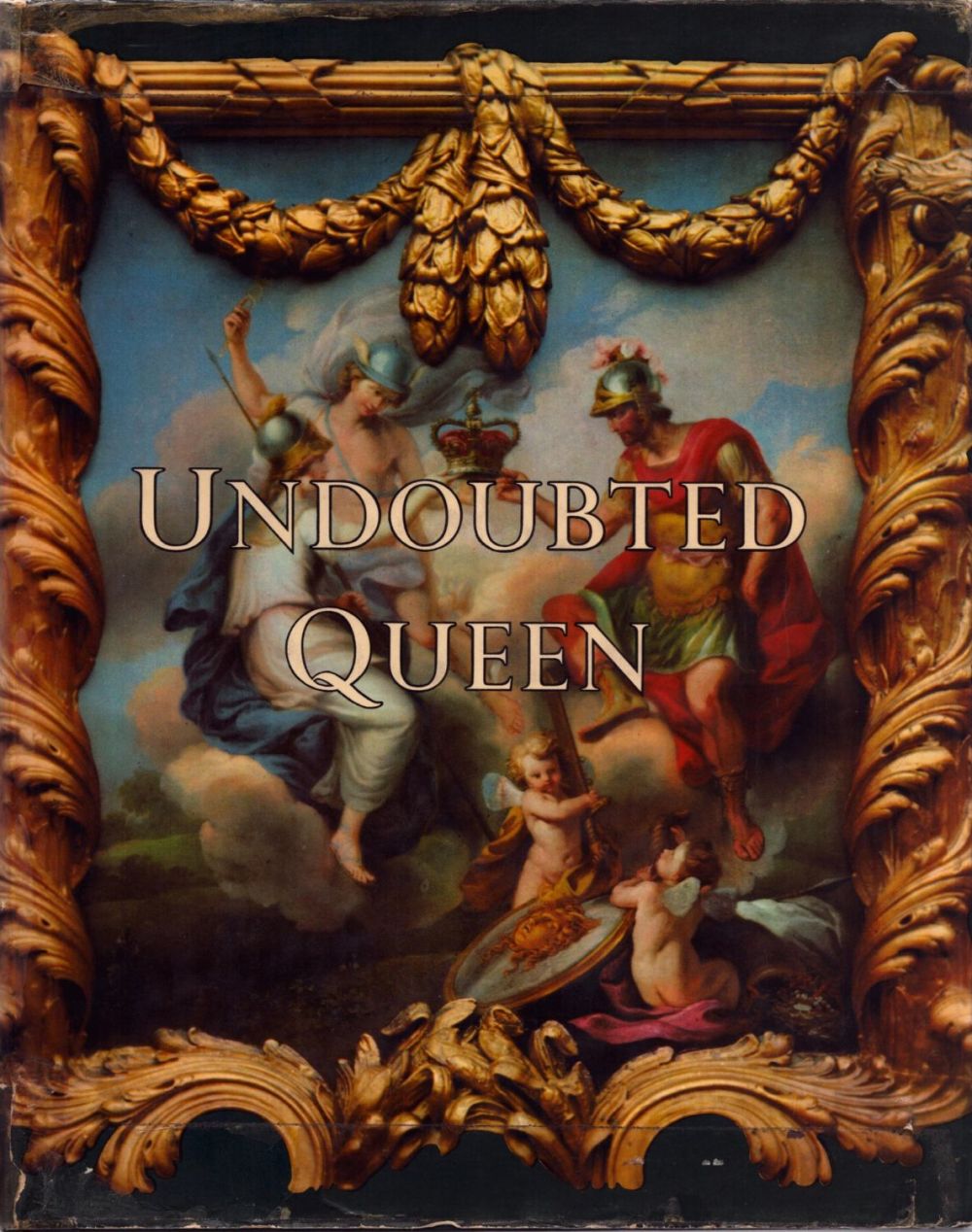 Lot 52: Undoubted Queen complied and designed by H. Tatlock...