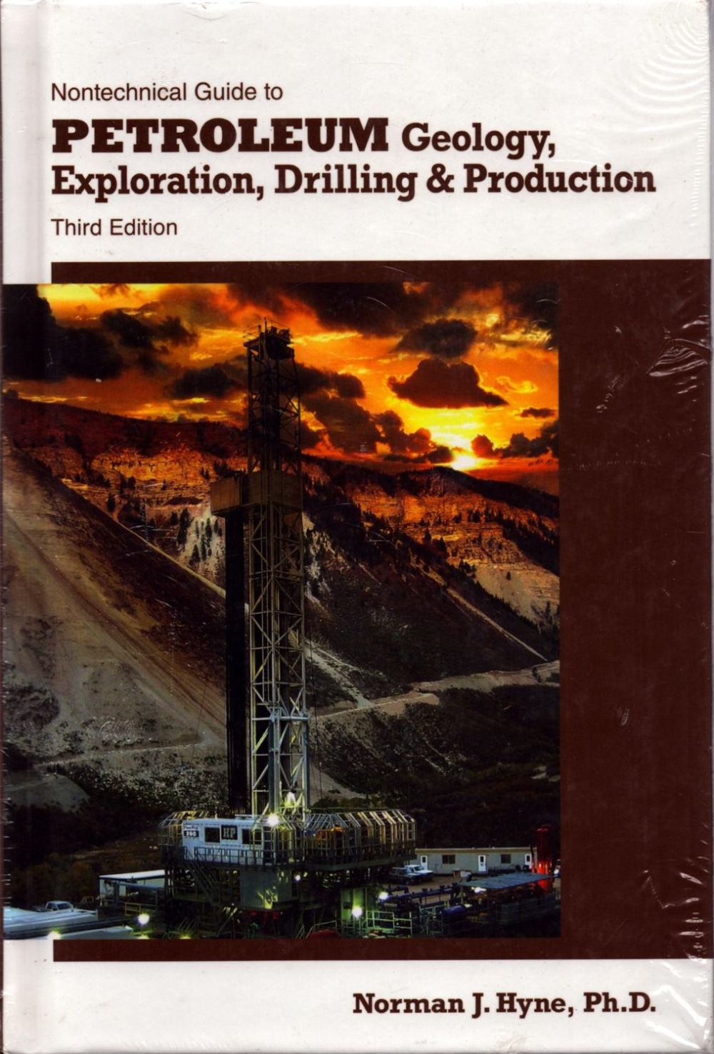 Lot 61: Nontechnical Guide to Petroleum Geology, Exploration, Drilling &...